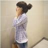 木牌衣服店